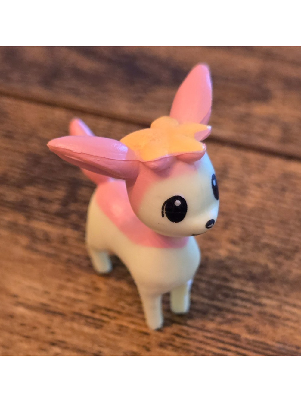 Deerling 01 Pokémon monster Figure Nintendo Mini 1"